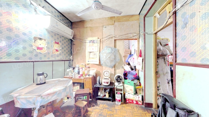 尹三小区二手房实景图