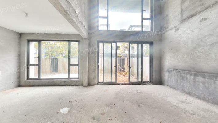 浅水湾山庄二手房实景图