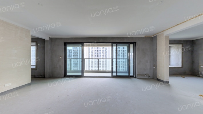 时代云图里二手房实景图