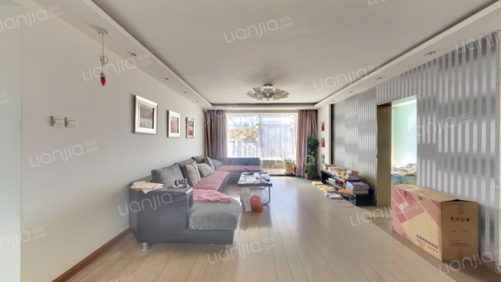 杨蒲社区二手房实景图