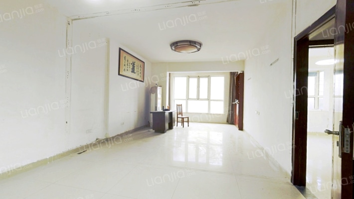 齐星名居二手房实景图