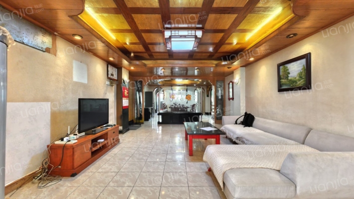 南希花苑二手房实景图