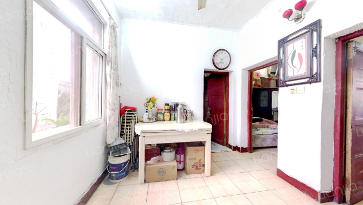 朝阳路32号二手房实景图