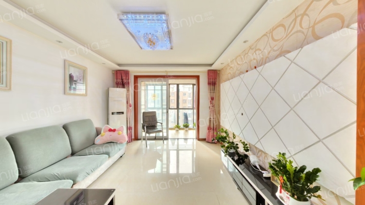 武夷水岸家园二手房实景图