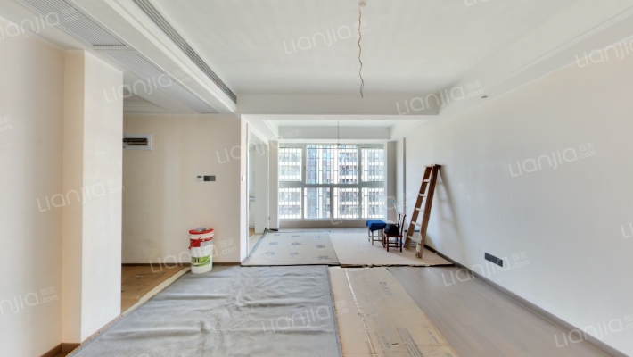 庆隆苑三区二手房实景图