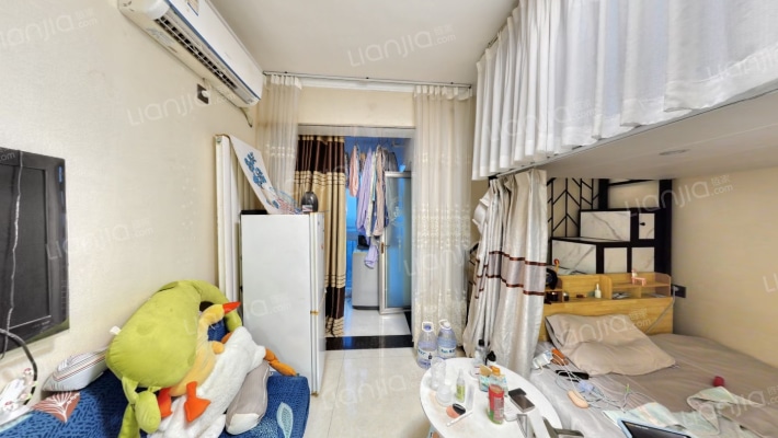 东方润景二手房实景图