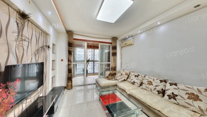 紫薇希望城西区二手房实景图