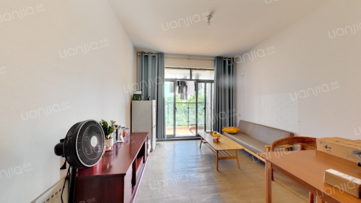 汾湖人家四期二手房实景图