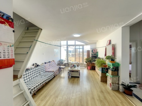 整租·适园雅居 2室2厅 南/北