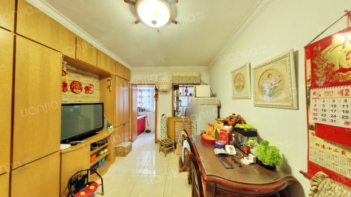 七0七所社区二手房实景图