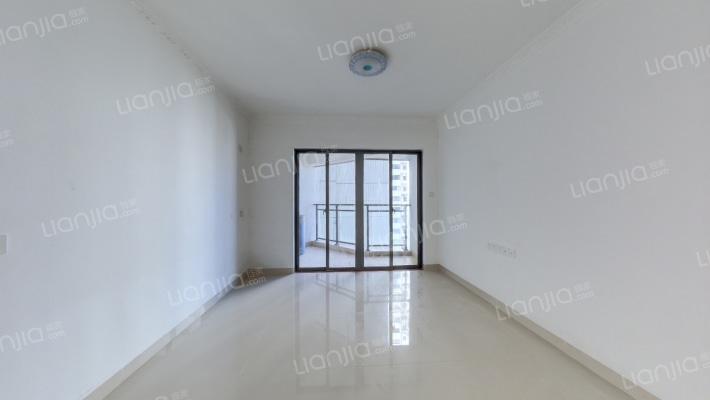 中央国墅园二手房实景图