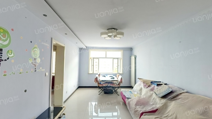 山语华庭二手房实景图