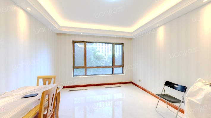 亦庄金茂悦南区二手房实景图