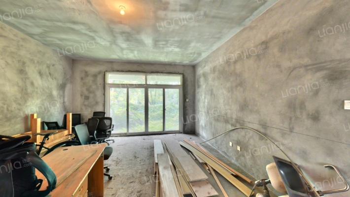 棠蓉园二手房实景图