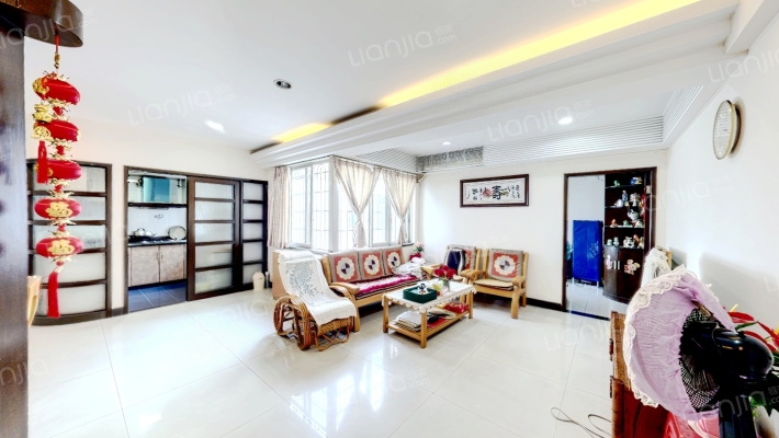 晓港中马路130号宿舍二手房实景图