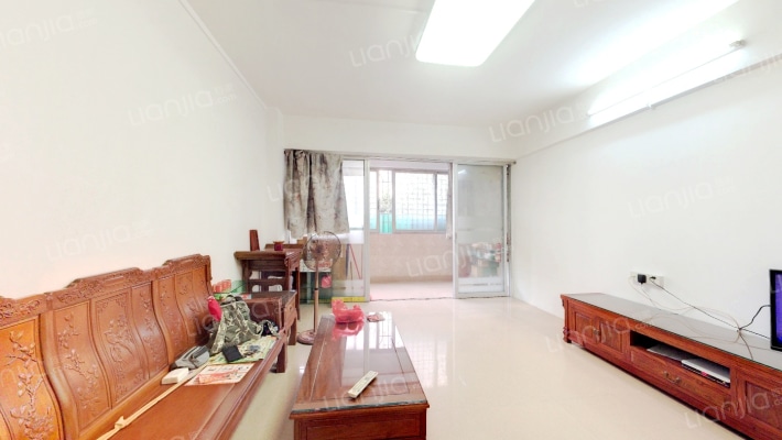 怡东花园二手房实景图