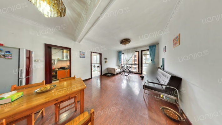 尚东美林一区二手房实景图