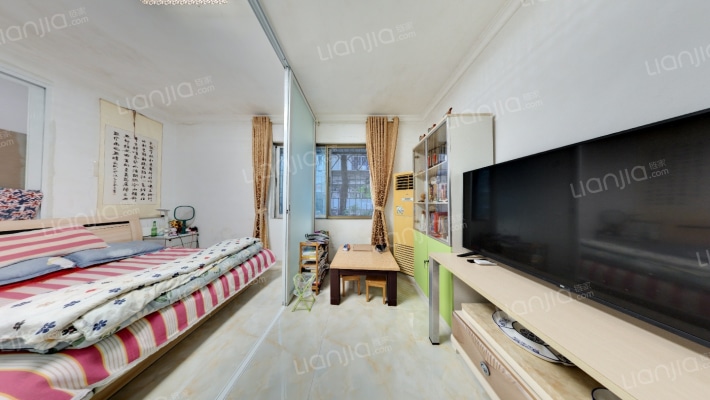 海乐花园二手房实景图