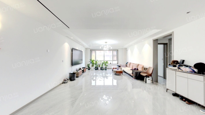 悦澜园二手房实景图