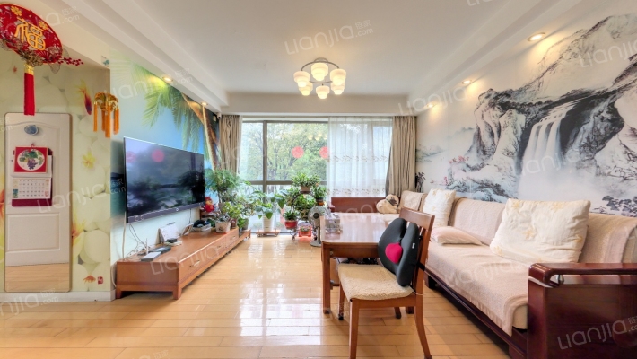 新浦江城(江桦路200弄)二手房实景图