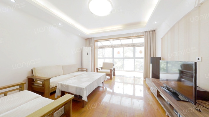 香滨水岸二手房实景图