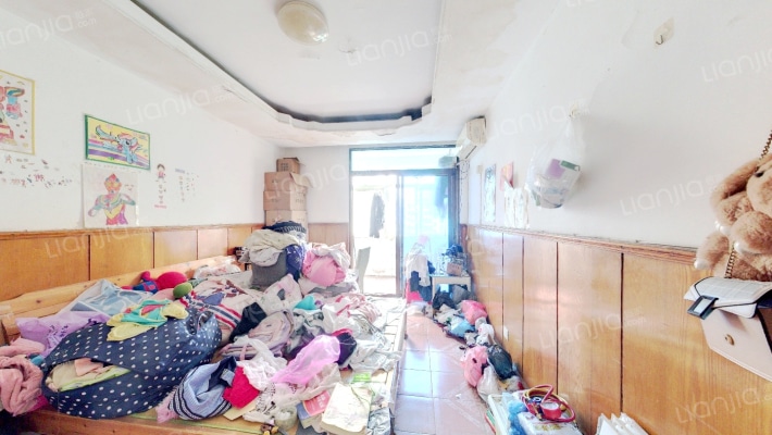 高河埂新村西区二手房实景图