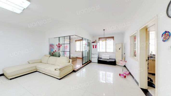 佳汇景苑二手房实景图