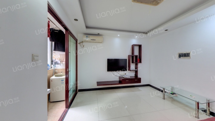 天城湖光山色二手房实景图