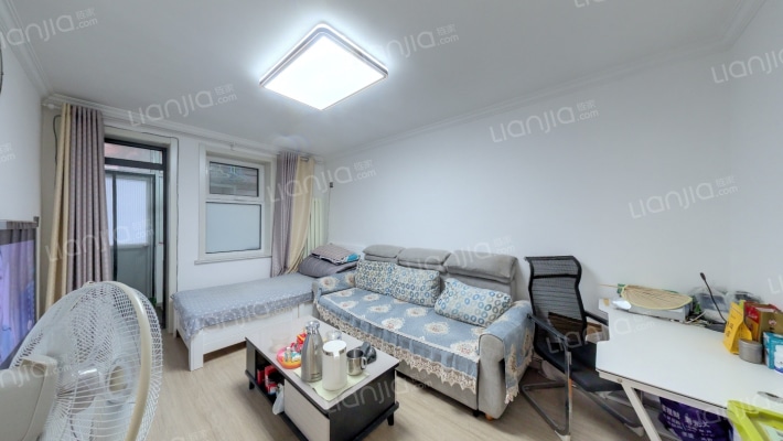 丛台区政府家属楼二手房实景图