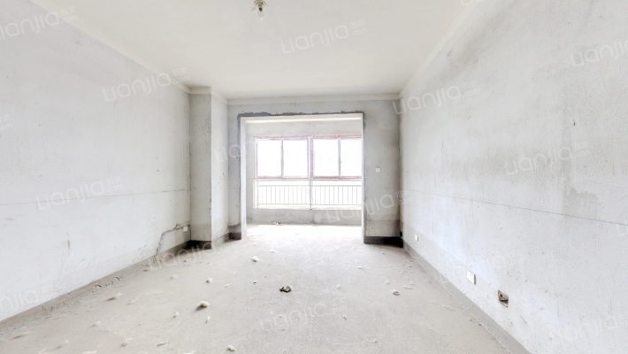 鸿基雅园二手房实景图