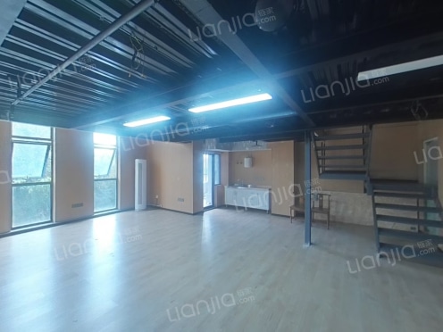 整租·保利中心 1室2厅 东