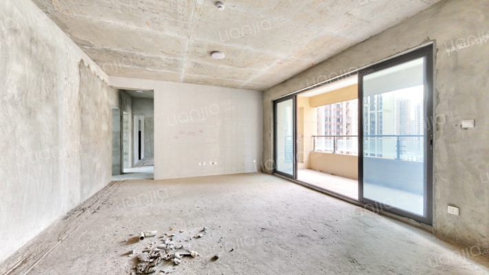 北城时代二期二手房实景图