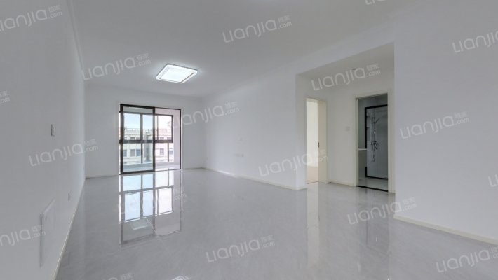 江月府二手房实景图