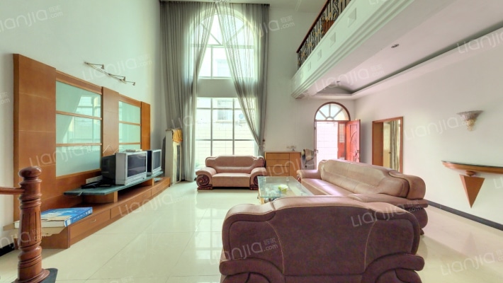 竹秀园二手房实景图