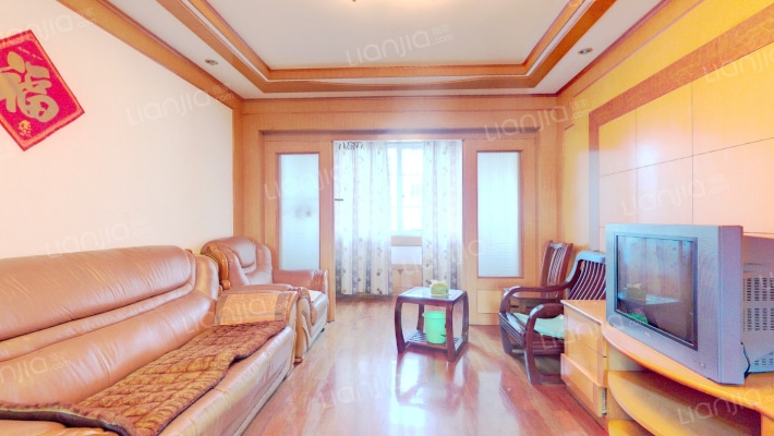 漕泾新村六区二手房实景图