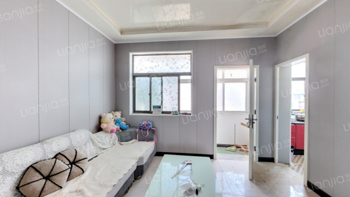 玉皇小区二手房实景图