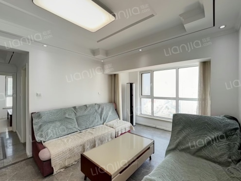 整租·幸福时光 3室1厅 南/北