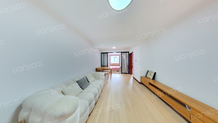 阳光花园一期二手房实景图