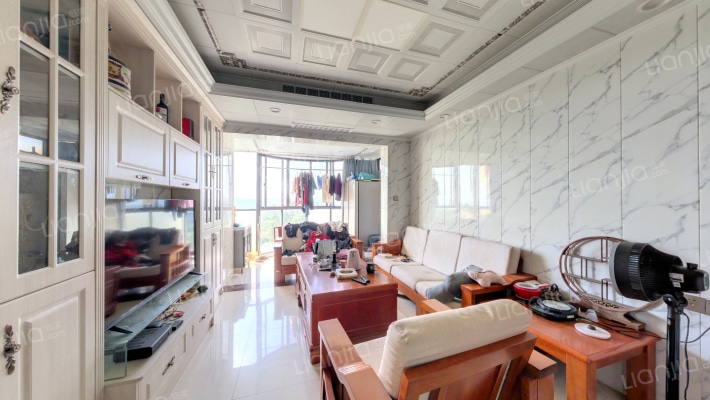 华轩居桃花源三期二手房实景图