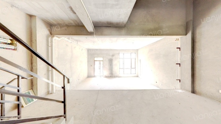 益田瓦萨小镇二手房实景图