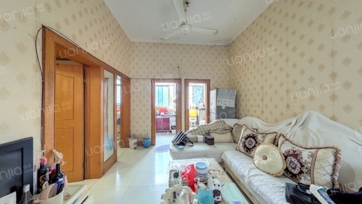 蓝天商业大街二手房实景图