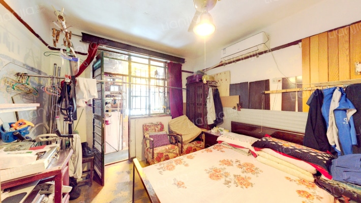 洪庆坊二手房实景图