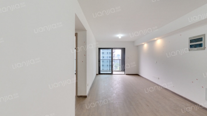 启航城二手房实景图