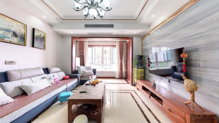 塘坊家园二手房实景图