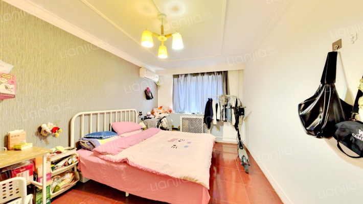 平江北里二手房实景图