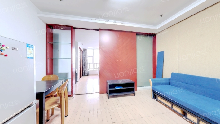 中环国际二手房实景图