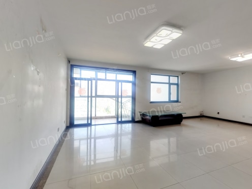 整租·隆和怡海世家 2室2厅 南/北