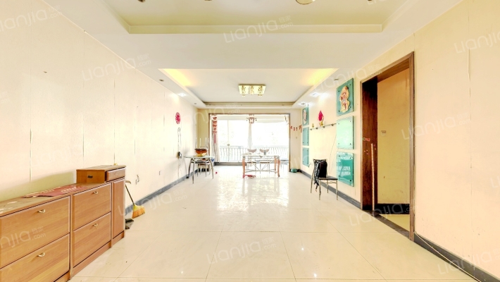 绿洲花园二手房实景图