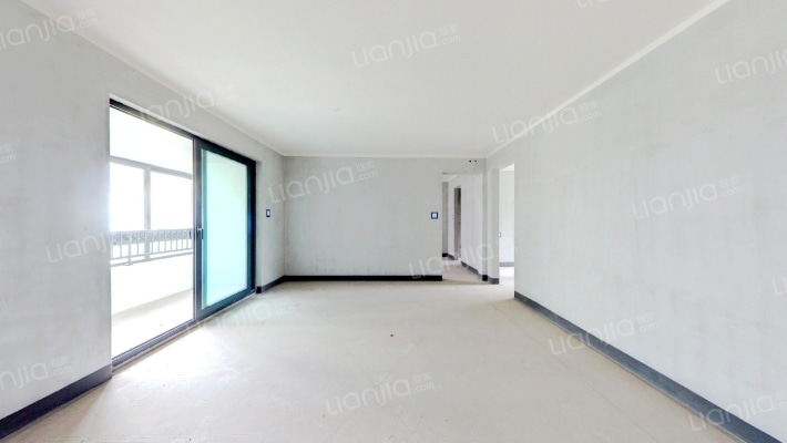 华润置地润西山B区二手房实景图