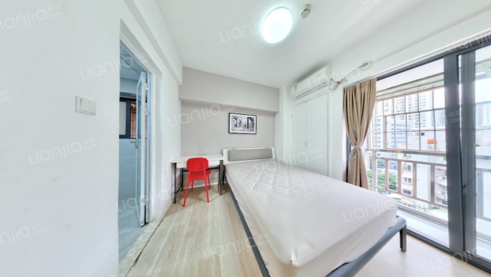 钜建大厦二手房实景图